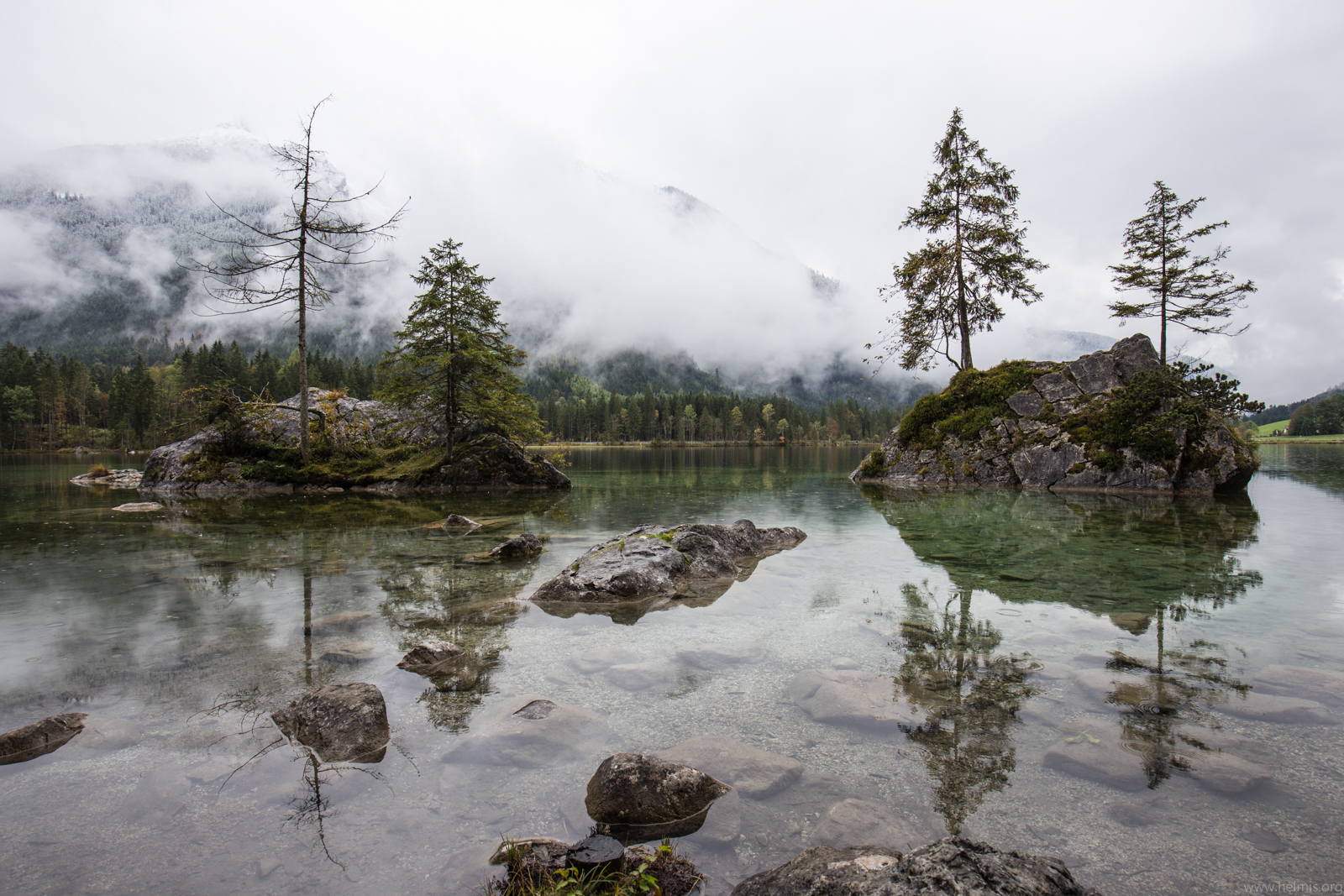 Am Hintersee