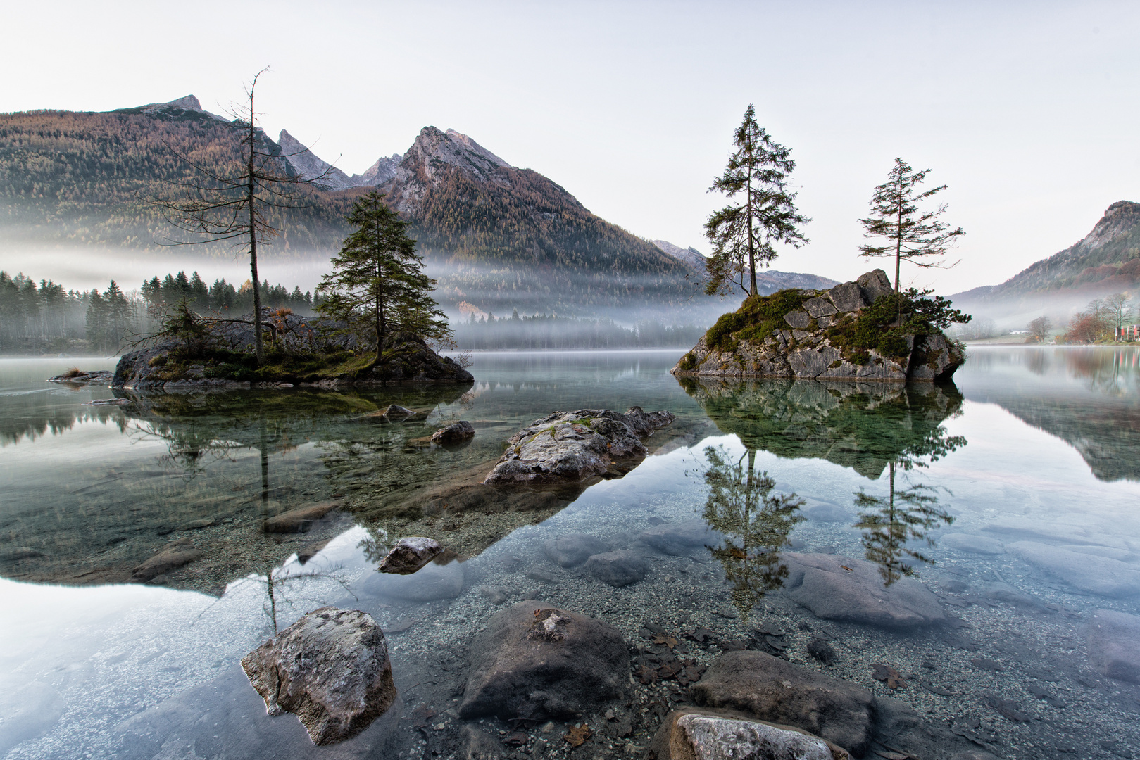 Am Hintersee