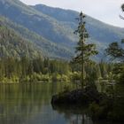 Am Hintersee Bayern