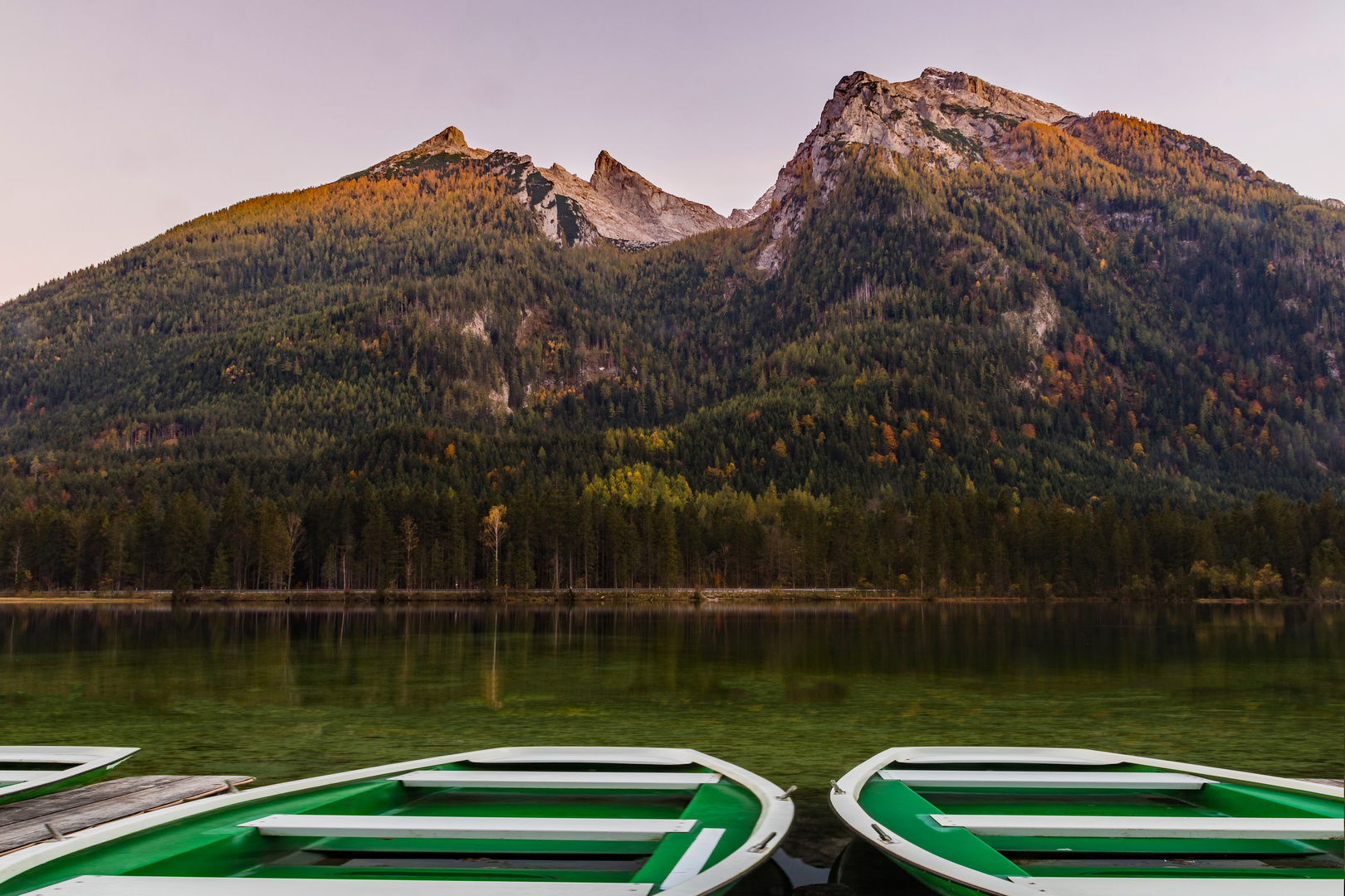 Am Hintersee