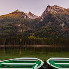 Am Hintersee