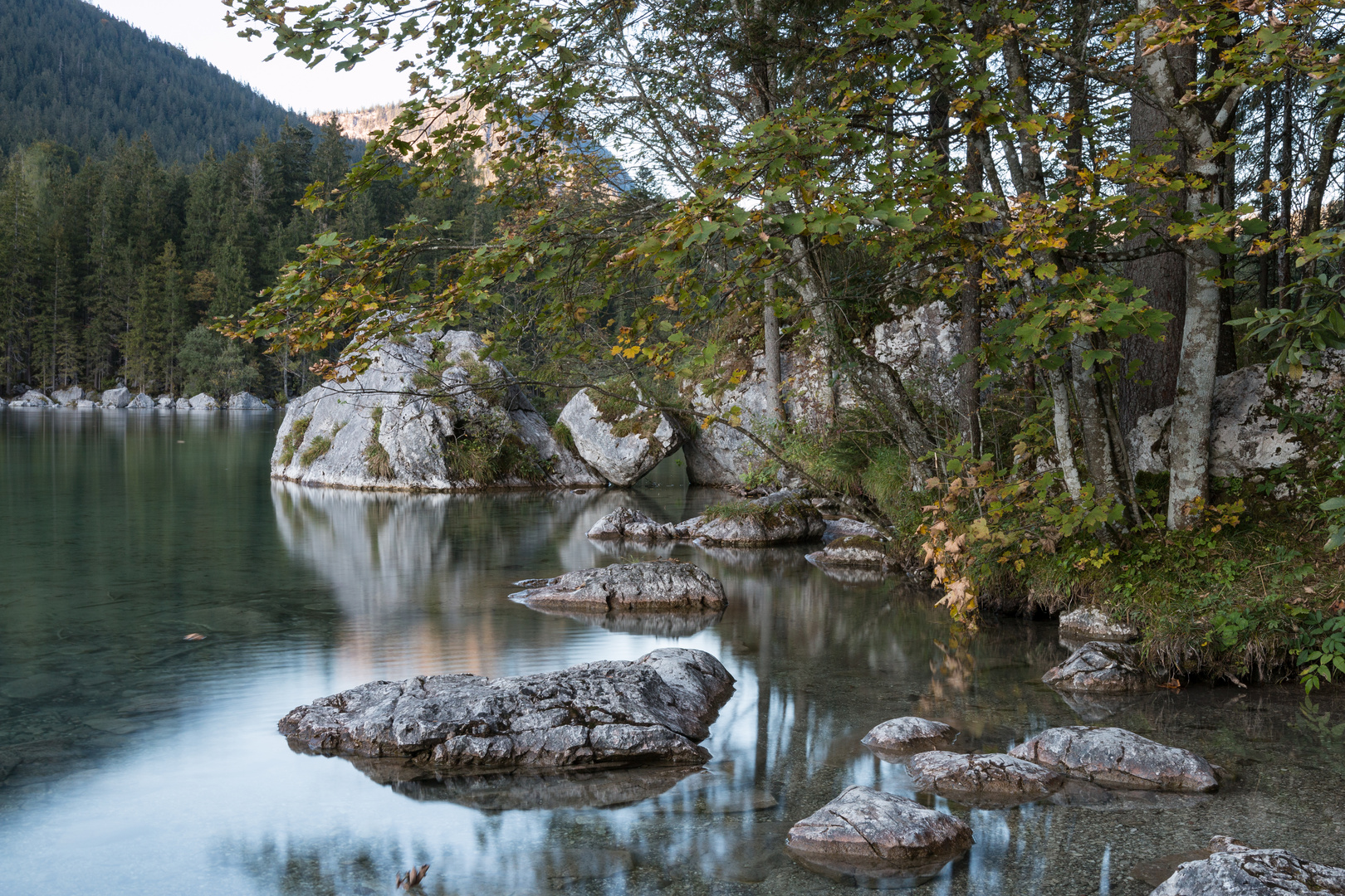 Am Hintersee