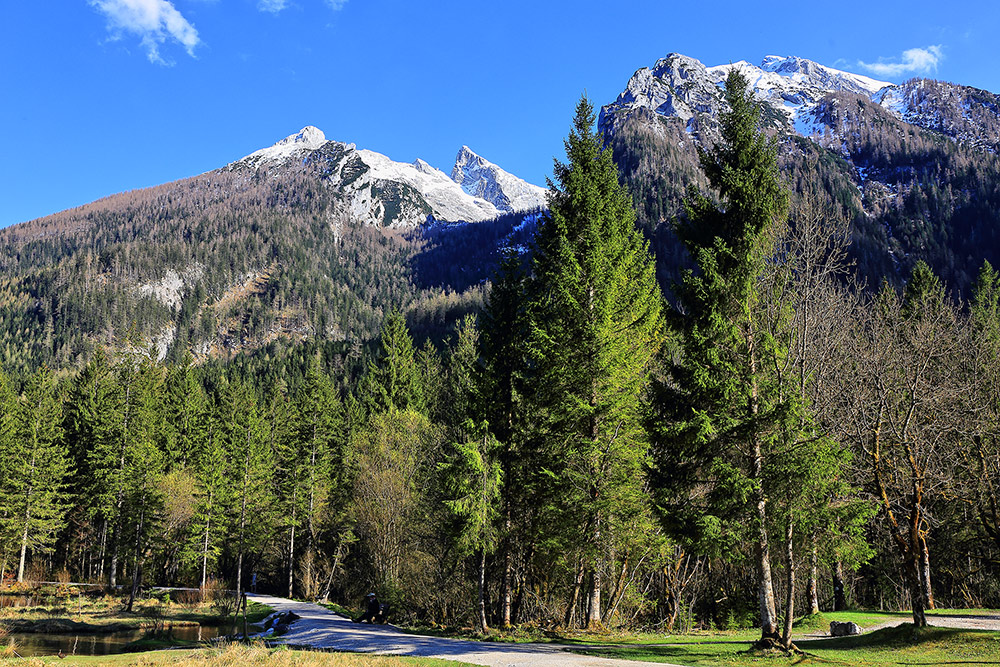 Am Hintersee