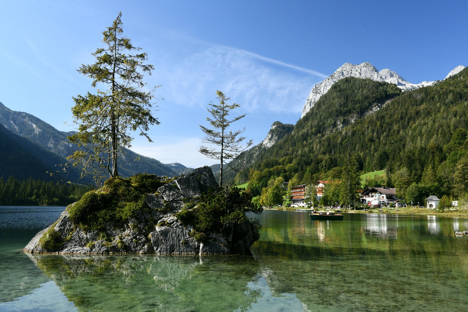 Am Hintersee