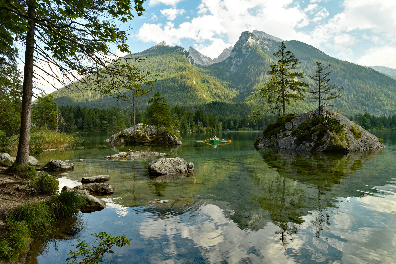 Am Hintersee