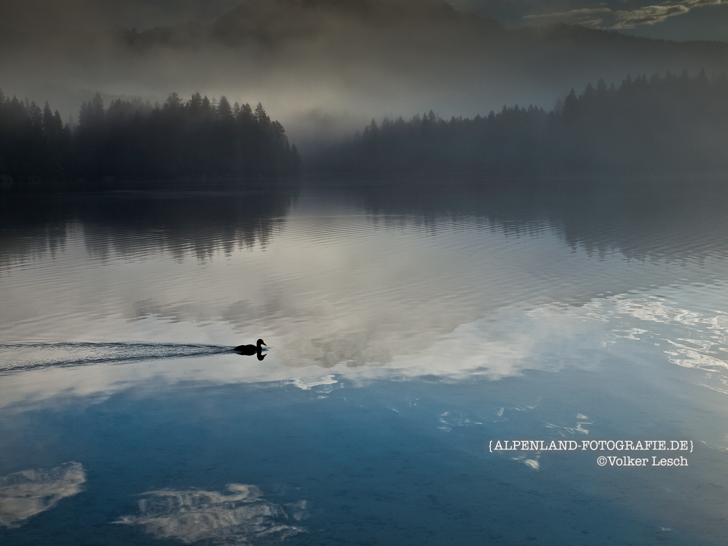 Am Hintersee