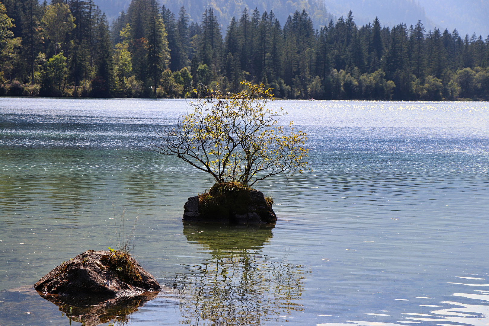 Am Hintersee