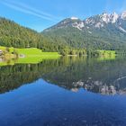 Am Hintersteinersee