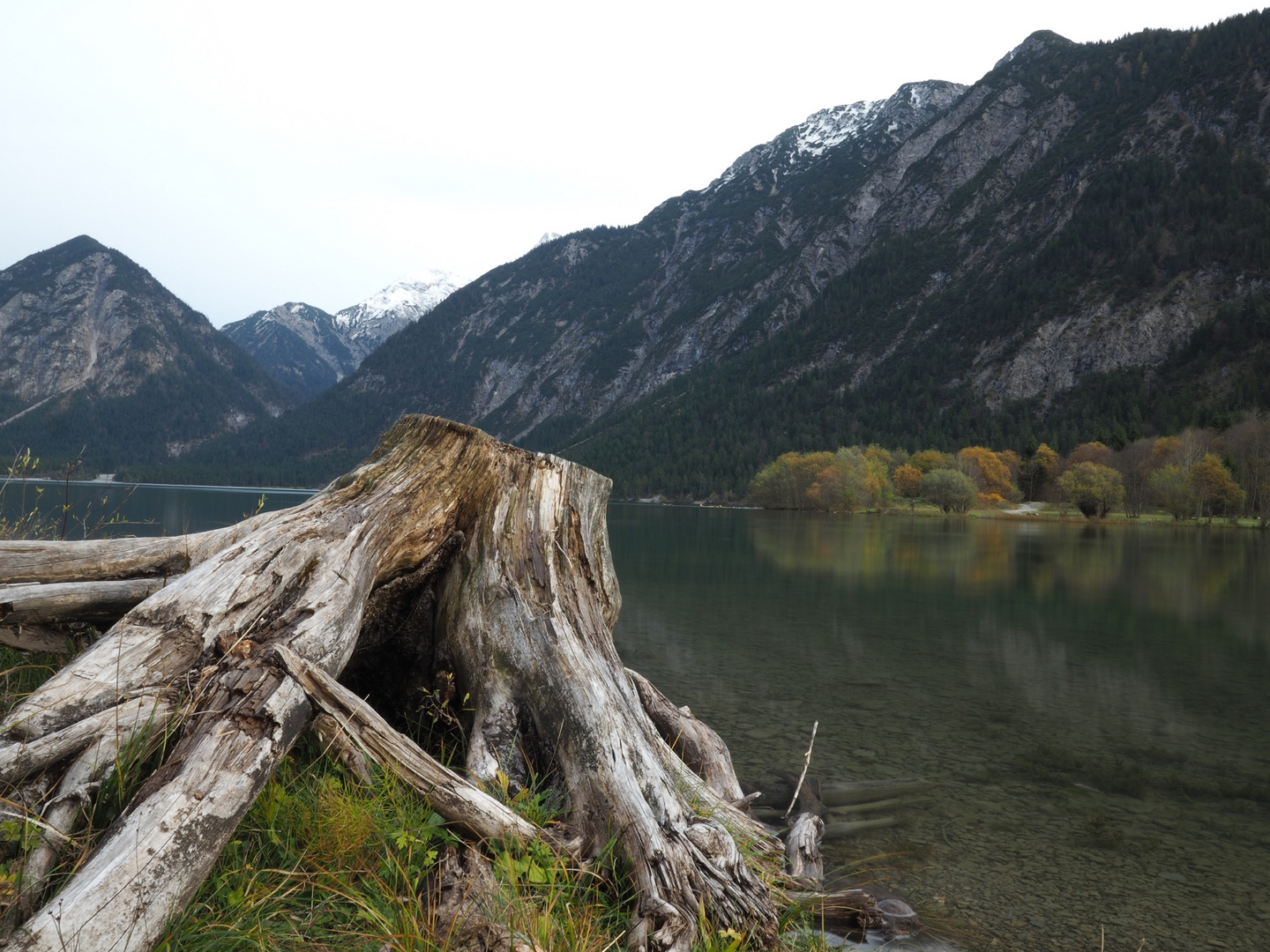 Am Hinterwanger See 2