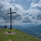 Am Hirschhörndlkopf in der Jachenau