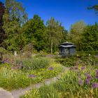 Am Historischen Pavillon