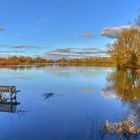 Am Hitzacker See ...