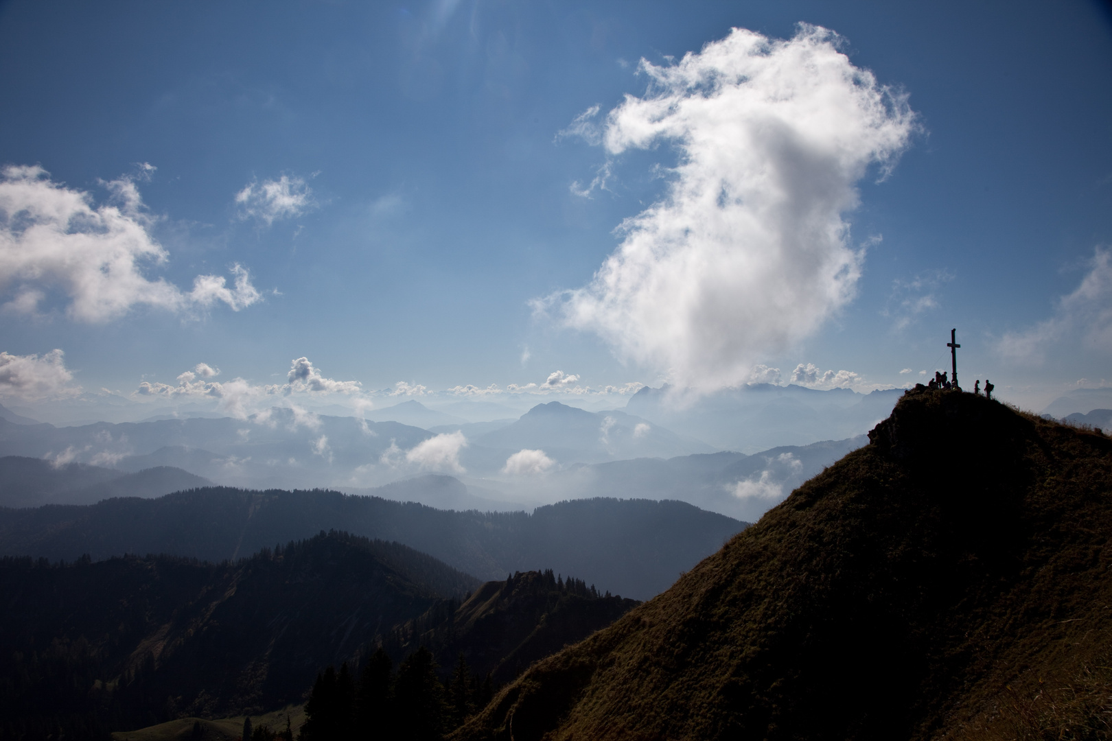 Am Hochgern