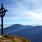 am Hochjoch 2363m