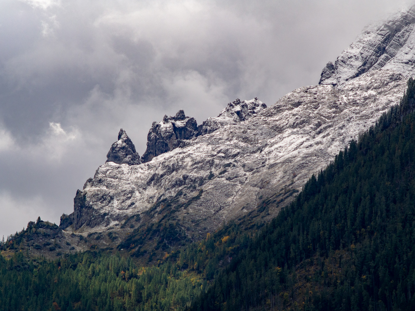 Am Hochkalter