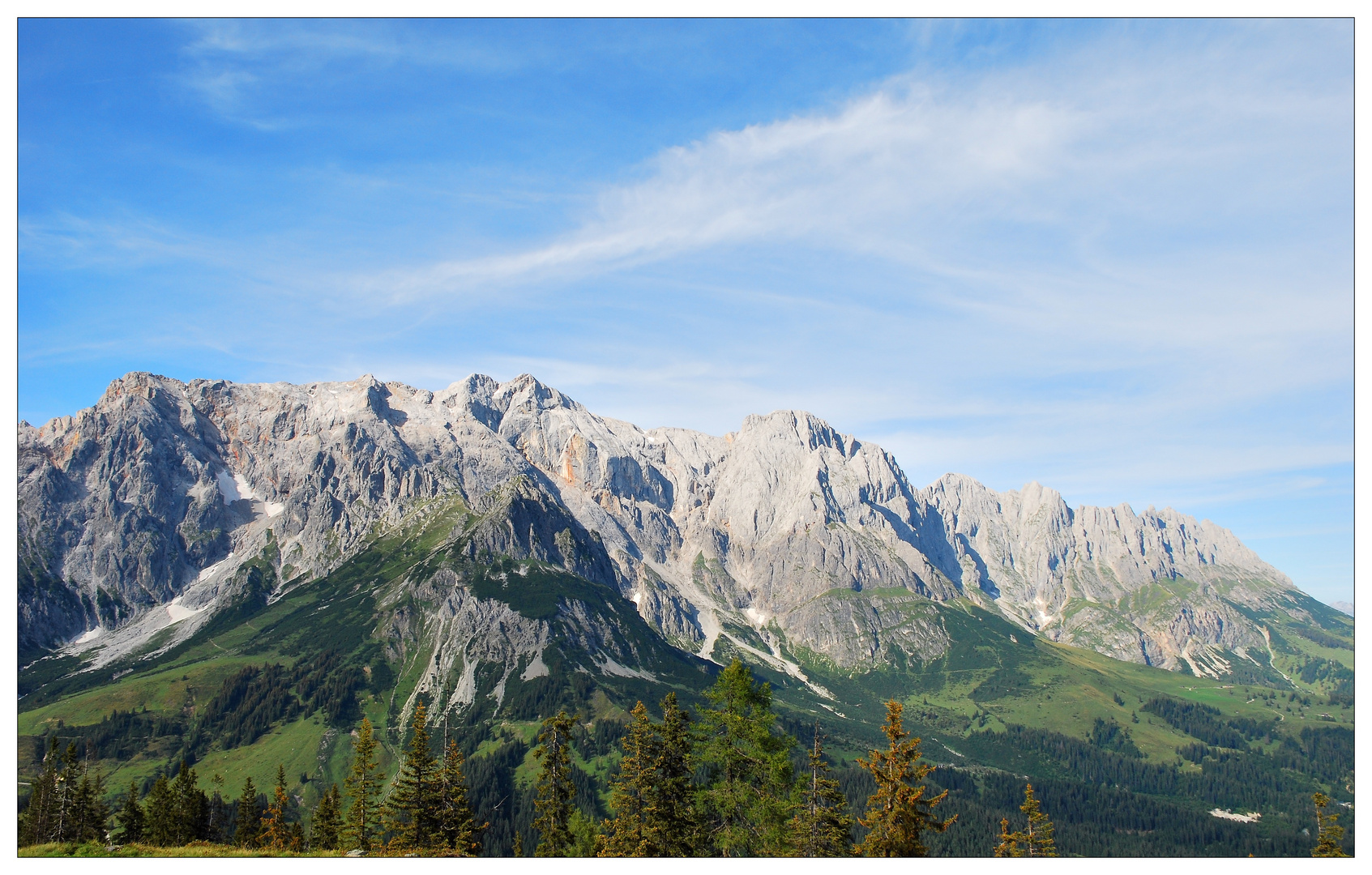 Am Hochkönig