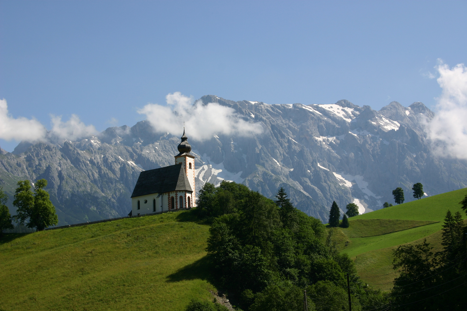 Am Hochkönig