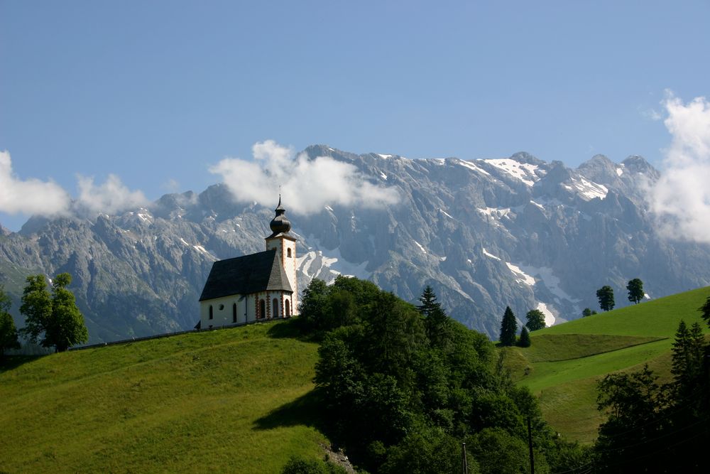 Am Hochkönig