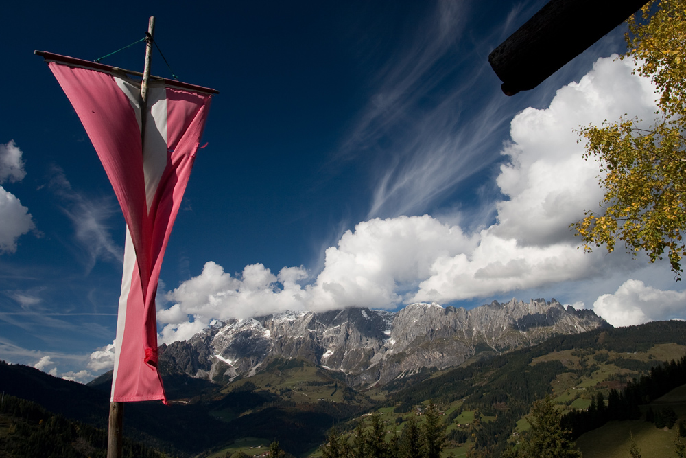 Am Hochkönig