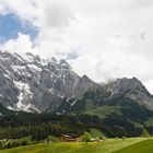 Am Hochkönig ...