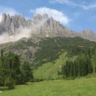 ~ Am Hochkönig ~