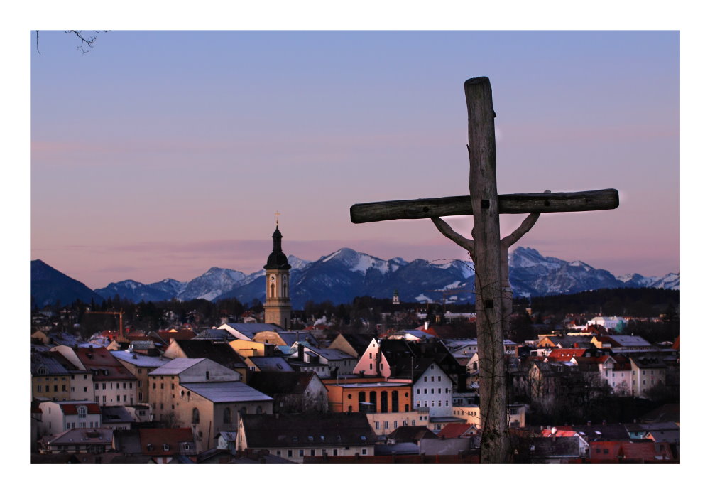 am Hochkreuz