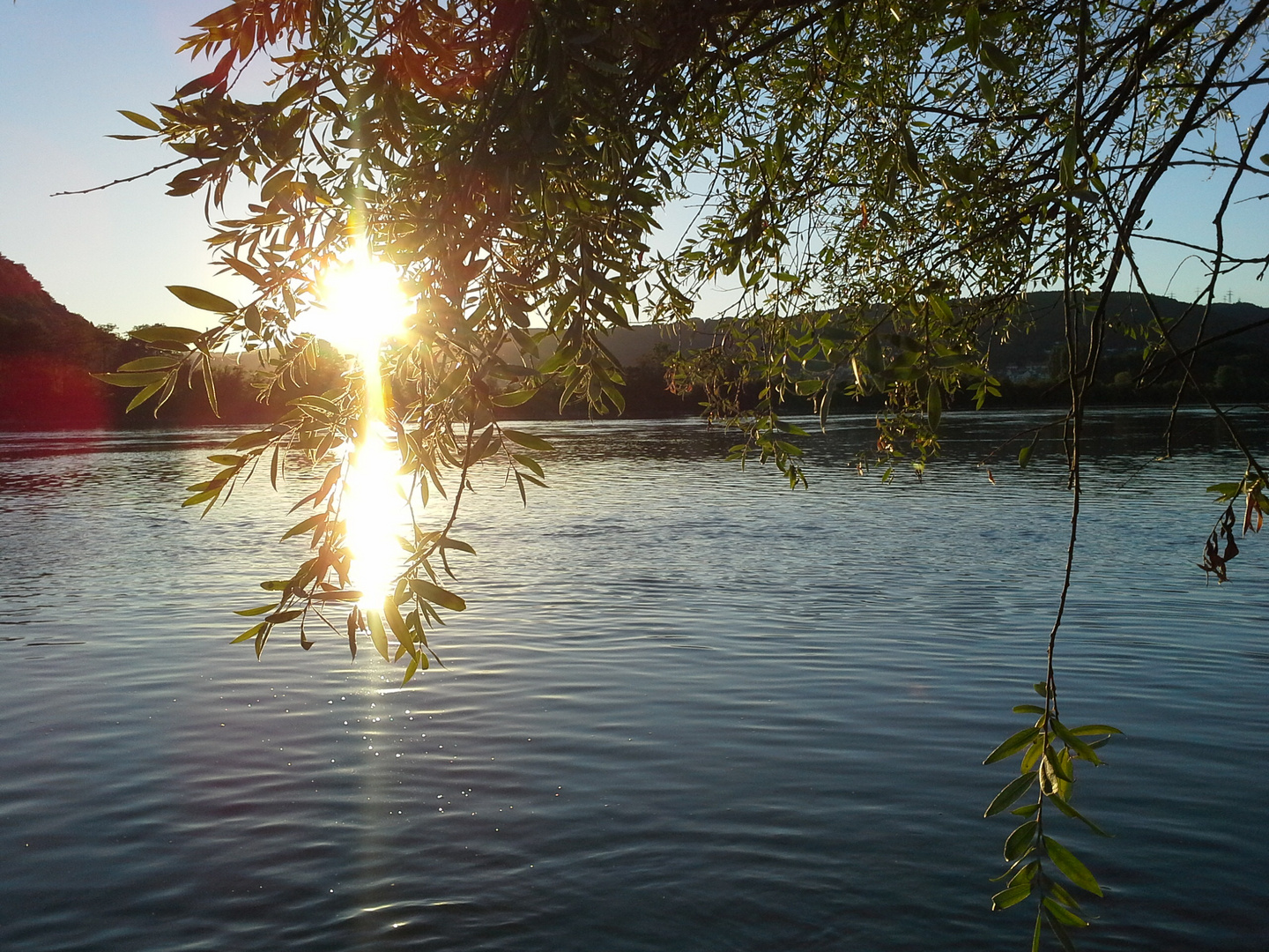 Am Hochrhein