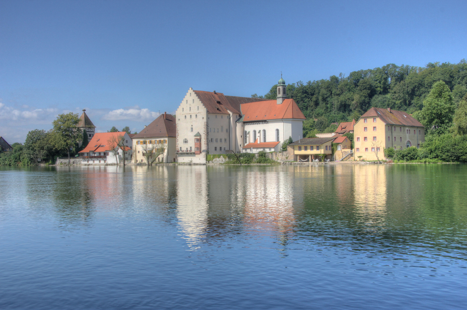 am Hochrhein