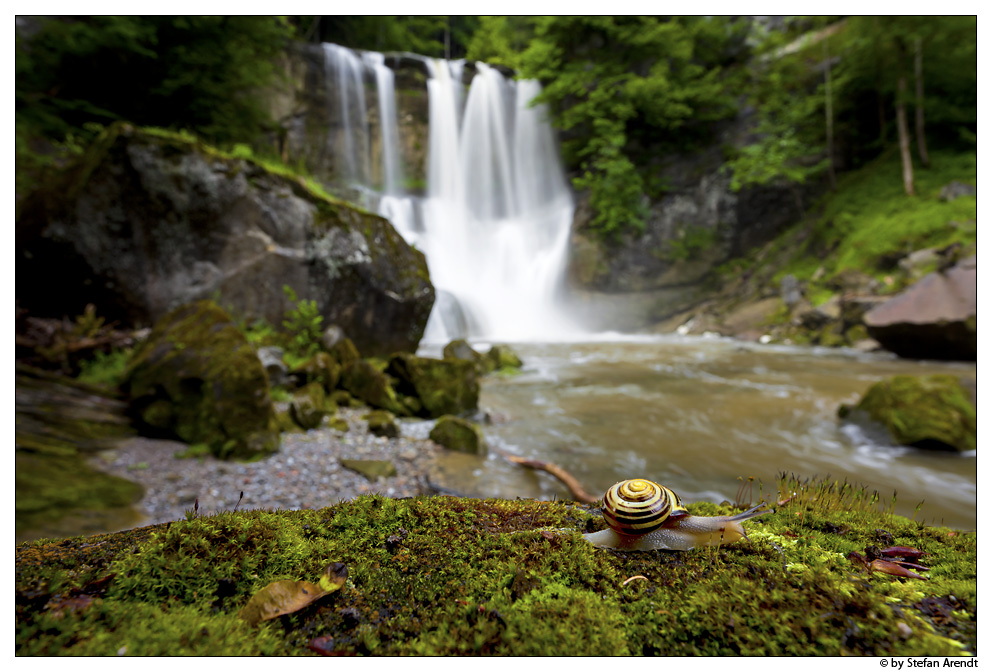 Am Höchfall