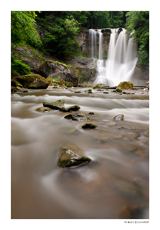 Am Höchfall