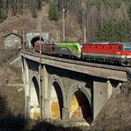 Am Höllgrabenviadukt