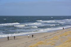 AM HÖRNUMER WESTSTRAND - FEBRUAR 2016