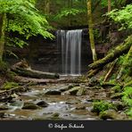 Am Hörschbachwasserfall