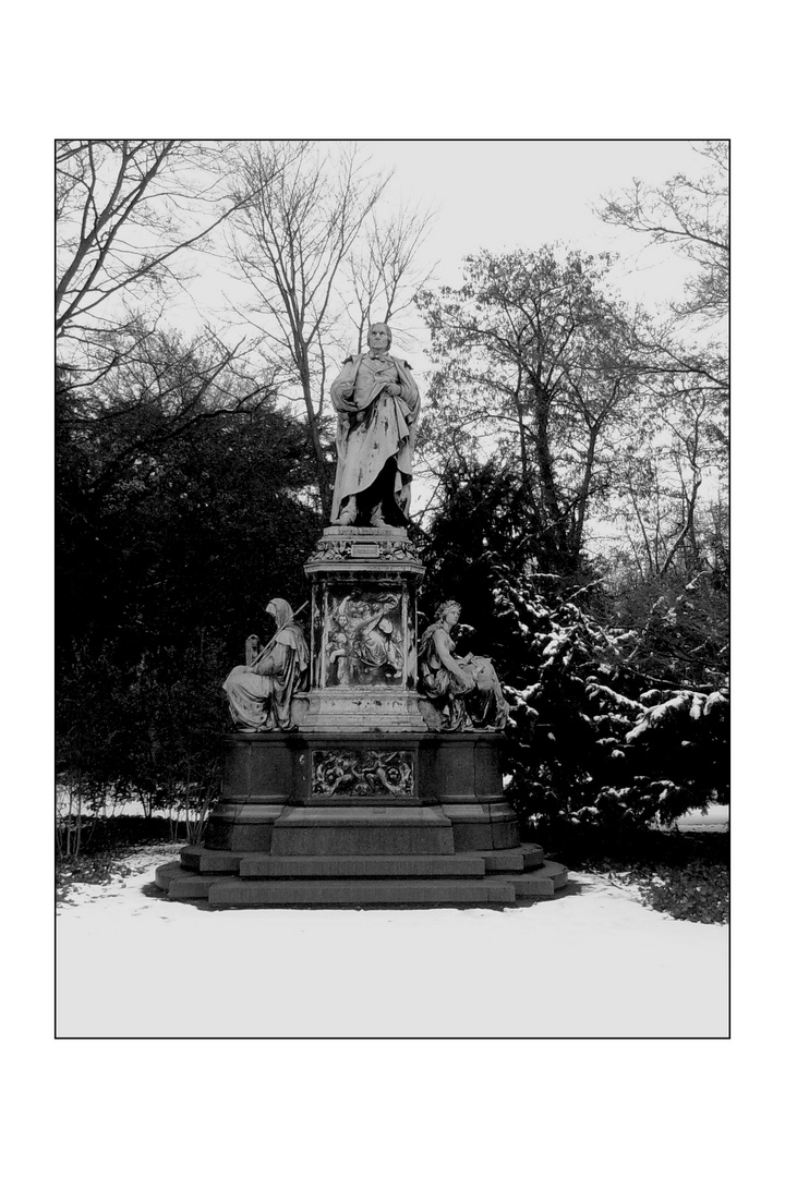 Am Hofgarten