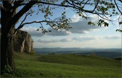 Am Hohen Staufen