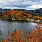 Am Hohenwarthe-Stausee