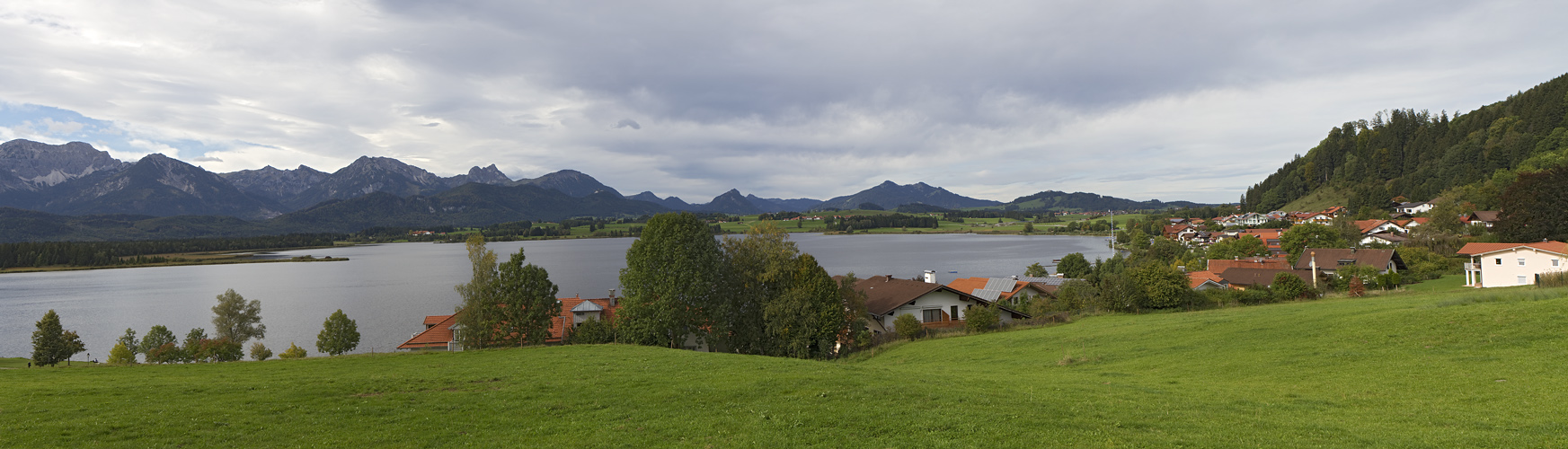 Am Hopfensee