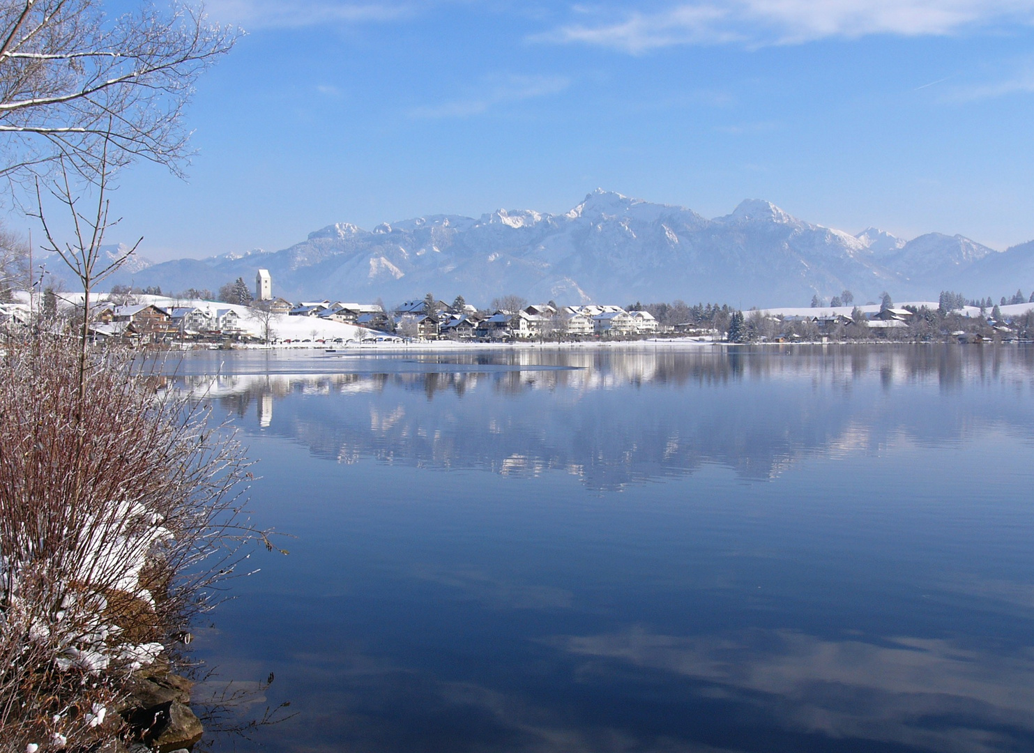 Am Hopfensee