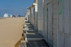 Am Horizont ...