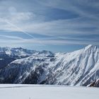 Am Horizont ist schon Italien