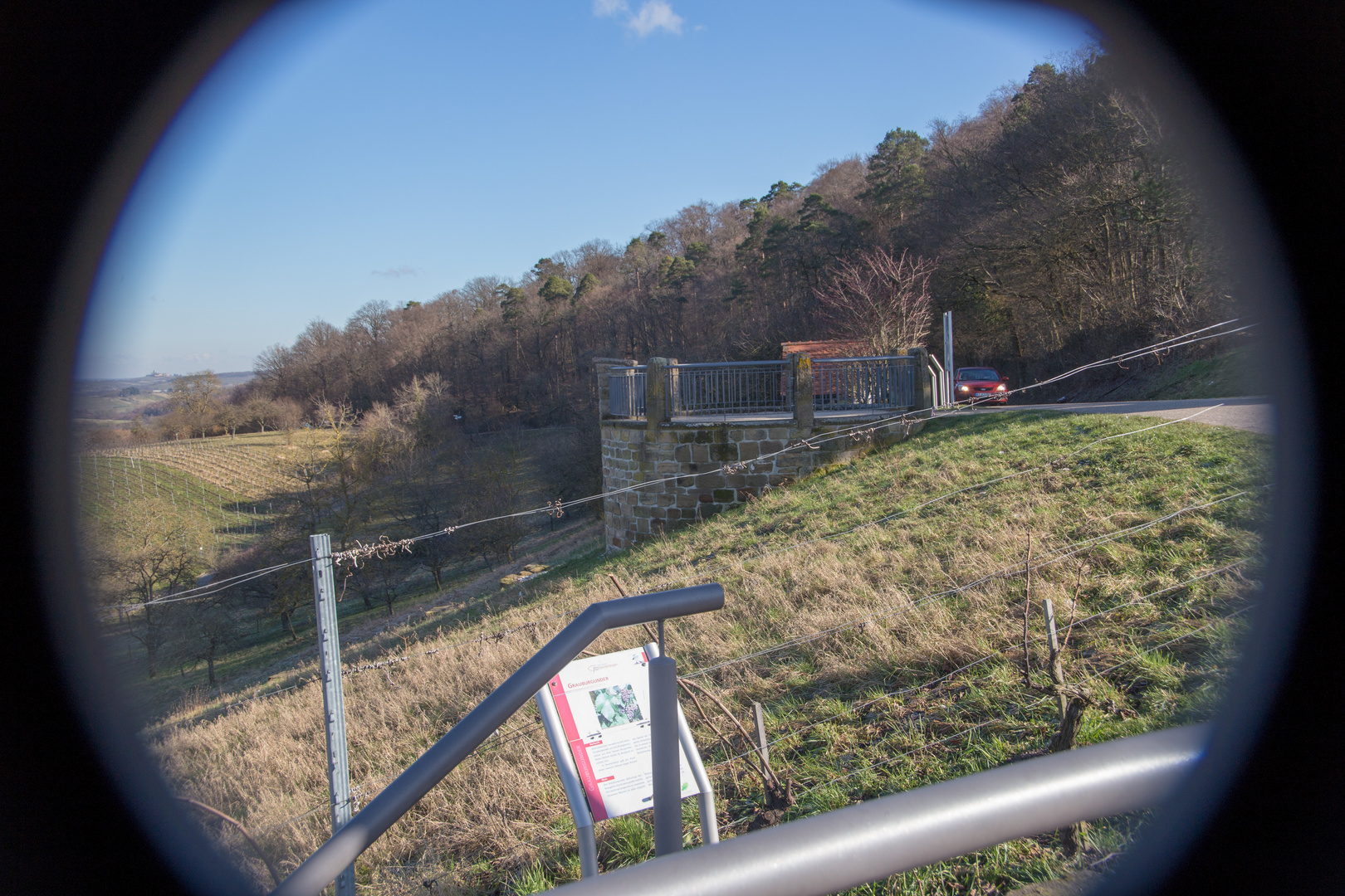 Am Horn in Oberderdingen