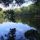 am Hubertussee