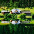 Am Hubertussee