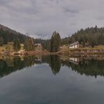 Am Hubertussee