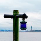 am Hudsonriver