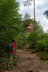 Am Hühnerstein