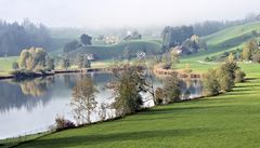 Am Hüttnersee