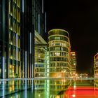 Am Hyatt in D`dorf