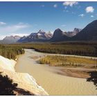 Am Icefield Parkway