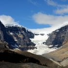 Am Icefields Parkway 1